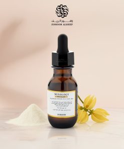 زهور الريف - زيت عطري مسك بلانك - 30 مل