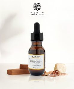 زهور الريف - زيت عطري مسك وود ( أتراكتف) - 30 مل