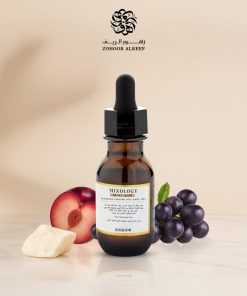 زهور الريف - زيت عطري بيوني بلش ( مسك جريب) - 30 مل