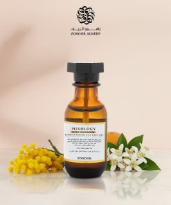 زهور الريف - زيت عطري مسك مون فلور 15 مل- 505