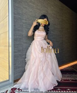 Alternative view of جولينا - Tayf طِيف وردي