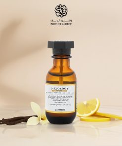 زهور الريف - زيت عطري ان سفن 15 مل- 113