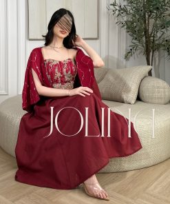 جولينا - طقم عودي