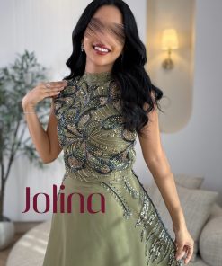 Alternative view of جولينا - طقم ميار Elviane