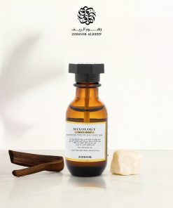 زهور الريف - زيت عطري نايت شيفت 15 مل- 005