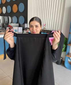 متجر الريم - ثلاث طرح بربطة فاخر