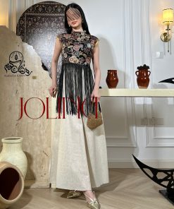 جولينا  - جلابية 2