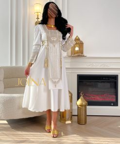 جولينا  - جلابية ميدي