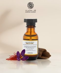 زهور الريف - زيت عطري وارم عود ( أورينتال تويست) - 15 مل