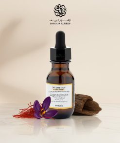 زهور الريف - زيت عطري وارم عود ( أورينتال تويست) - 30 مل