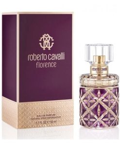 Alternative view of عطر روبرتو كفالي فلورنس او دو بارفيوم 75مل-نسائي