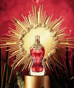 Alternative view of عطر جان بول غوتييه لا بيلي او دو بارفيوم 100مل-نسائي