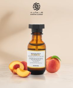 زهور الريف - خوخ - زيت عطري - 15 مل - 208