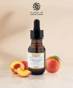 زهور الريف - زيت عطري فلفت بلم ( بيتش) - 30 مل