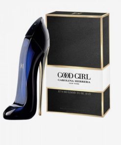 عطر كارولينا هيريرا جود جيرل او دو بارفيوم-80 مل-نسائي
