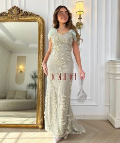 Alternative view of جولينا - فسان سهرة