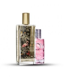 لاودي بلس - Pink Art No.35