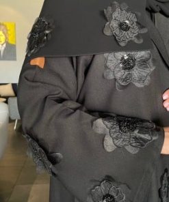 جواهر - عباية 138