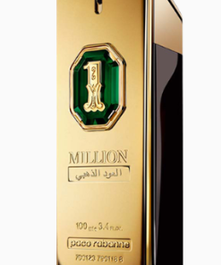 تستر باكو رابان ون مليون العود الذهبي بارفيوم انتنس -100مل