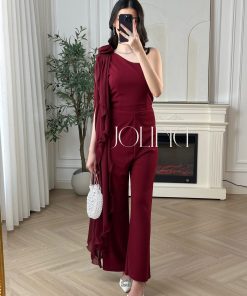 جولينا  - جمب سوت عودي