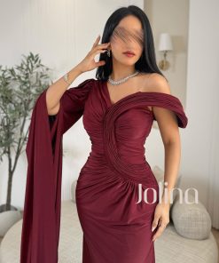 Alternative view of جولينا - فستان هَنيدة Caelith