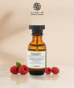 زهور الريف - زيت عطري توت بري 15 مل- 201