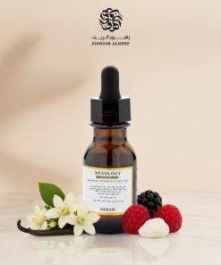 زهور الريف - زيت عطري كاسيس مسك ( رازبري ) - 30 مل