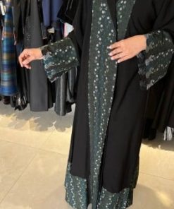 جواهر - عباية 125