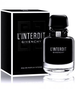 Alternative view of عطر جيفنشي لانترديت انتنس أو دو بارفيوم 80مل-نسائي