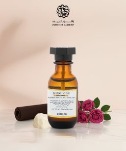 زهور الريف - سوفت توتش - زيت عطري 15 مل - 313