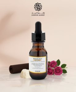 زهور الريف - سوفت توتش - زيت عطري 30 مل 313