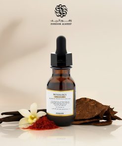 زهور الريف - توباكو - زيت عطري 30 مل - 026