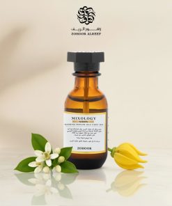 زهور الريف - زيت عطري صبايا 15 مل- 006