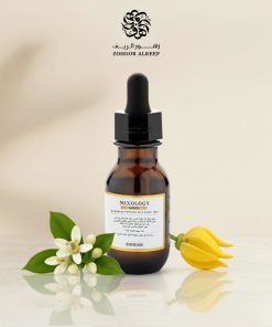 زهور الريف - زيت عطري شير يالانج (صبايا) - 30 مل