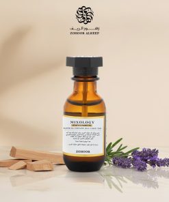 زهور الريف - زيت عطري لافندر أبسولوت ( ستاتوس بيرفيوم) - 15 مل