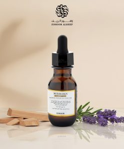 زهور الريف - زيت عطري لافندر أبسولوت ( ستاتوس بيرفيوم) - 30 مل