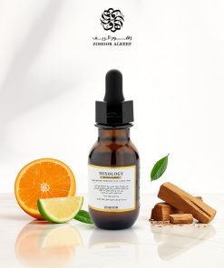 زهور الريف - زيت عطري بيتيغرين عود ( سوبر هيروز) - 30 مل