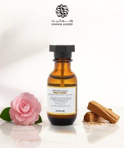 زهور الريف - زيت عطري سويت كاميليا 15 مل -001