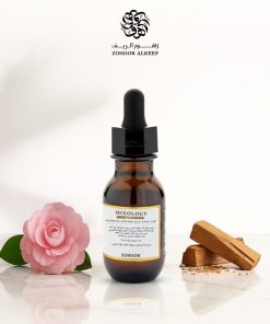 زهور الريف - زيت عطري سويت كاميليا - 30 مل