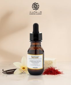 زهور الريف - زيت عطري سويت زعفران - 30 مل