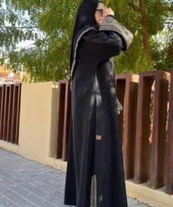 جواهر - عباية التأسيس 75