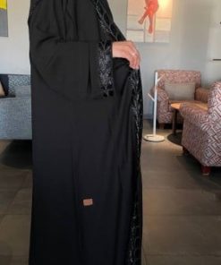 جواهر - عباية 140