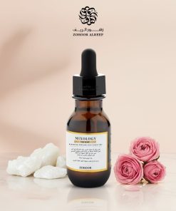 زهور الريف - زيت عطري الورد الطائفي - 30 مل