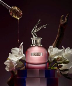 Alternative view of عطر سكاندال باي نايت او دو بارفيوم انتنس جان بول غوتييه 80 مل-نسائي