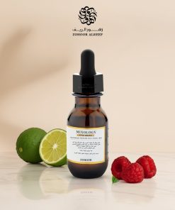 زهور الريف - زيت عطري برغموت زست ( توتي فروتي) - 30 مل