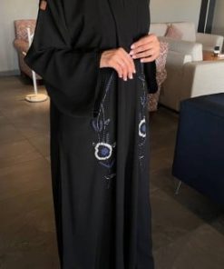 جواهر - عباية 141