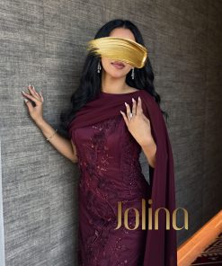 Alternative view of جولينا - Sama سما عودي