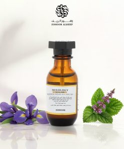 زهور الريف - زيت عطري فانليا في 15 مل- 011