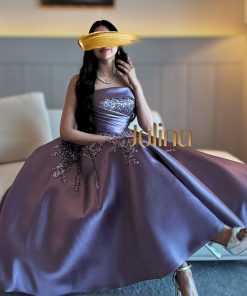 Alternative view of جولينا - Shaghaf شَغَف