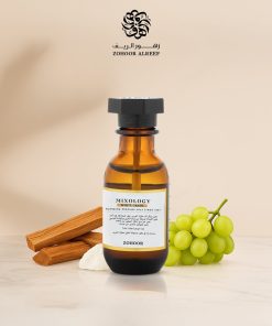 زهور الريف - عنب أبيض - زيت عطري 15 مل - 214